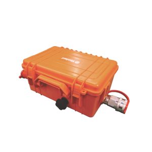 Tester Hidráulico Portátil FLT y CD